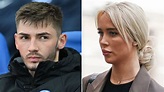 Billy Gilmour 'had to take sleeping tablets' after being stalked by ...
