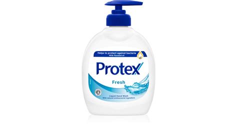 Protex Fresh Antibacterial Liquid Soap Uk