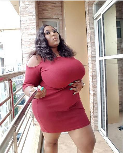 Sierra on striptease and plays her blue toy. Plus-size Lady Flaunts Massive Boobs on Social Media (Photos)