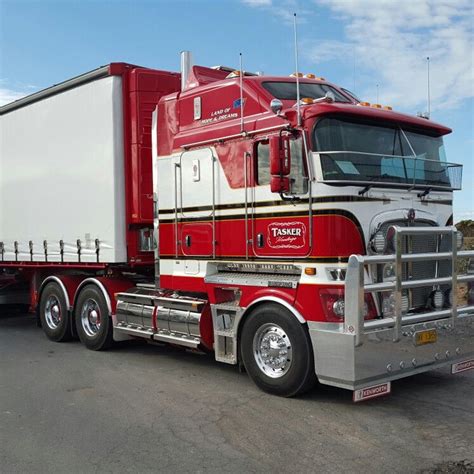 Classic Cabover Big Rig Trucks Semi Trucks Cool Trucks Kenworth