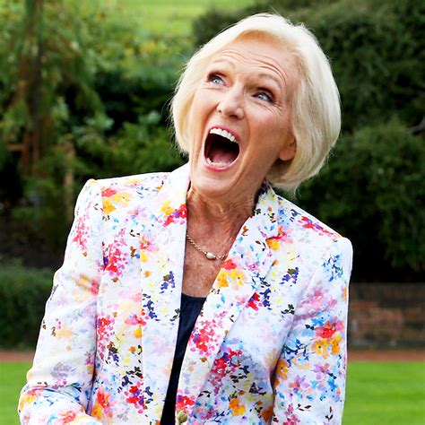Mary berry did not follow bake off to its new home on channel 4credit: 'The Great British Baking Show' Contestants Compete in ...