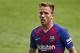 Barcelona sigue firme: Arthur Melo fue apartado y no viaja a Lisboa ...