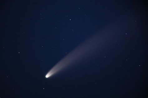 How To See ‘comet Of The Century Neowise As Its Passes Closest To