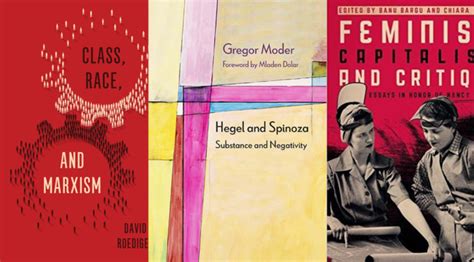 Literary theory is an unavoidable part of studying literature and criticism. 5 Critical Theory Books That Came Out in July, 2017 ...