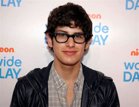 Matt Bennett Victorious Wiki