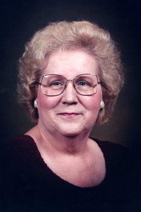 Obituary Of Shirley Ann Baer Sellars Funeral Home