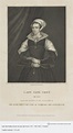 Lady Jane Dudley (known as Lady Jane Grey), 1537 - 1554 | National ...