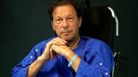 Condemn Violence Publicly Pakistan Presidents ‘advice To Imran Khan