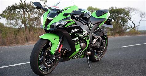 We offer plenty of discounts, and rates start at just $75/year. Kawasaki Ninja ZX-10R Expected to Assemble Locally, Hints ...