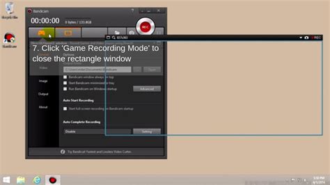 Create video recordings of your desktop, these recordings can be used for various purposes like demos, tutorials, etc, record screen along with. Top 5 Free Screen Recording Software for Windows [Reviewed ...