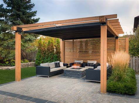 Our under deck system can be used for patio space, screened enclosures, storage area become a dealer or installer. Showcase Gallery | ShadeFX Canopies