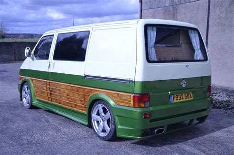 Custom T4 Woody Vw T4 Forum Vw T5 Forum