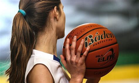 Girls Are Reaching New Heights In Basketball But Huge Pay Gaps Await
