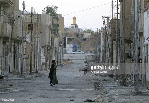 Siege Of Sadr City Photos And Premium High Res Pictures Getty Images
