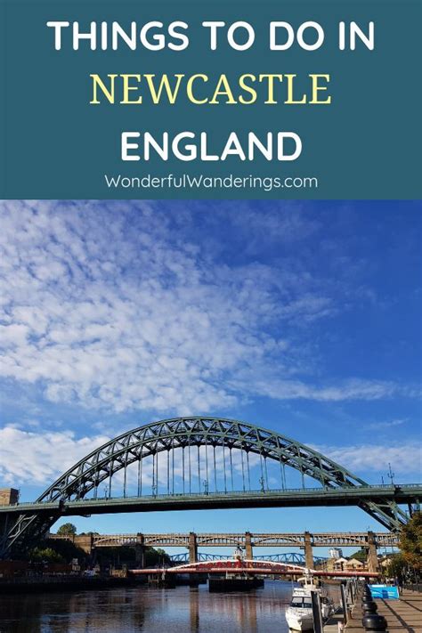 Fun Things To Do In Newcastle Activities For A Weekend Away