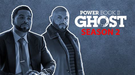 Daniel Sunjata And Method Man Talk New Character Mecca In Power Book Ii