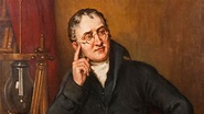 John Dalton: Atomic Theory, Model, Experiments, and Discoveries - Malevus
