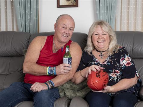 Gogglebox Australia Stars Reveals Tips For Self Isolation During