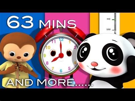 Share share tweet email comment. Growing Up Songs | And More Nursery Rhymes | From LittleBabyBum - YouTube | Growing up songs ...