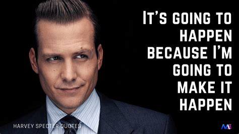 27 Witty And Badass Harvey Specter Quotes That Will Motivate You Suits