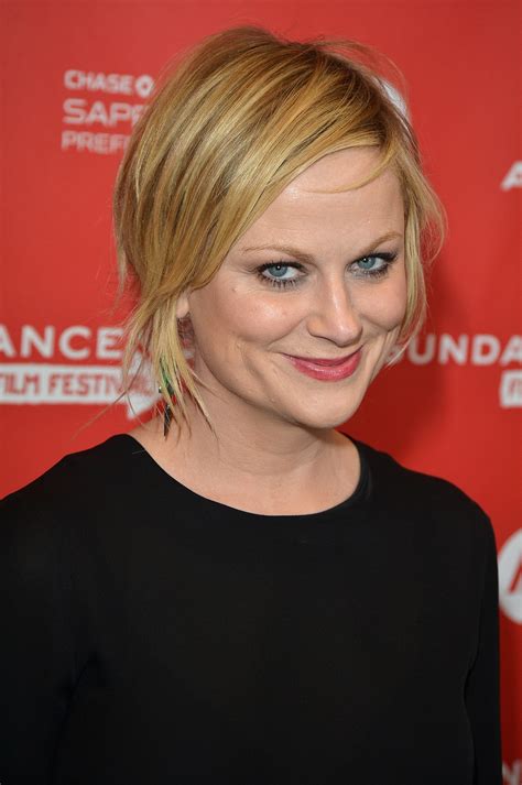 Amy Poehler