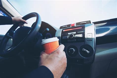 Falling Asleep Behind The Wheel How To Stay Awake While Driving Carbuzz
