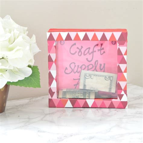 We did not find results for: DIY Piggy Banks: 15 Fun Ways to Save Your Money!