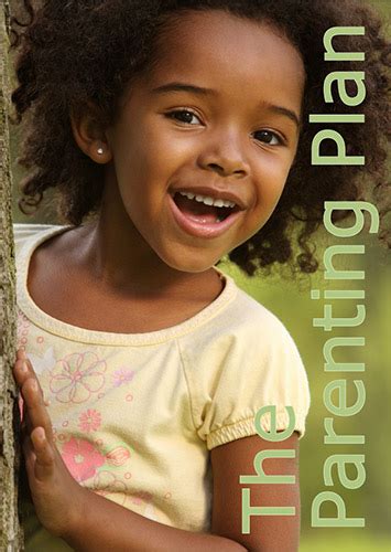 Your child's needs - the Cafcass Parenting Plan ...