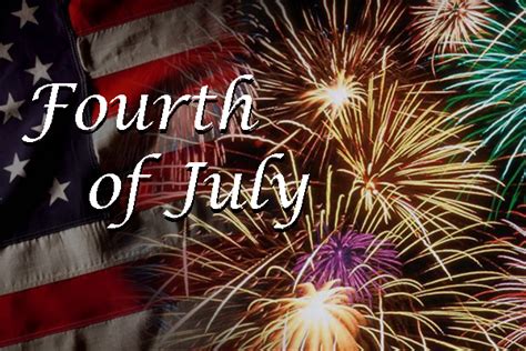 July is all about independence! 4th of July Hours Announcement - The Life and Annuity Shop, LLC