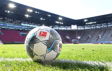 Endlich anstoß zur uefa euro 2020. Ab Mitte September: Das ist der Bundesliga-Spielplan 2020 ...