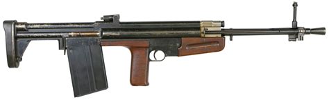 Rare British Bullpup Assault Rifles 1944 1955 Gunboards Forums