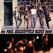 The Paul Butterfield Blues Band (Orange Vinyl) | Just for the Record
