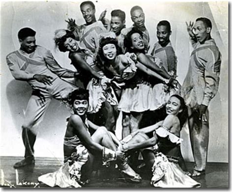 Norma Miller The Queen Of Swing