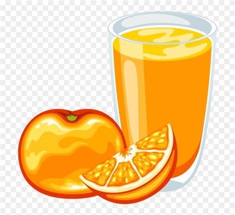 Orange Mango Cartoon Transprent Juice Cartoon Png Clipart 1112565