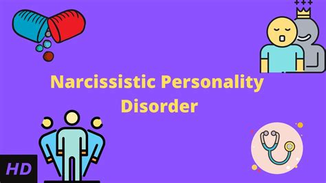 narcissistic personality disorder causes signs and symptoms diagnosis and treatment youtube