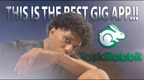 How Much Money You Could Earn On TaskRabbit - YouTube