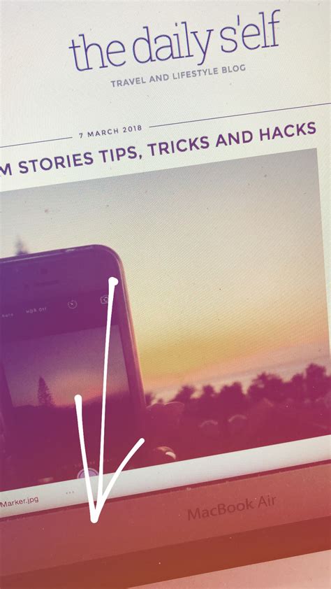 Updated Instagram Stories Tips Tricks And Hacks A Simple How To