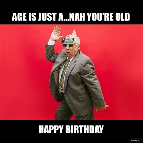 Over 50 Funny Birthday Memes That Are Sure To Make Yo Vrogue Co
