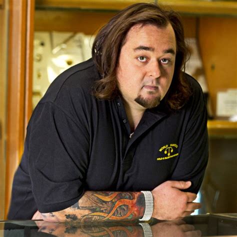 Thats Why Pawn Stars Is Finished For Chumlee
