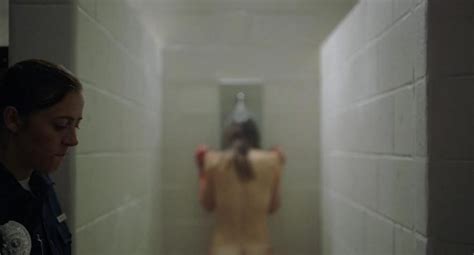 Jessica Biel Naked The Sinner Images Nude Celebrity