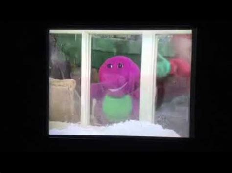 Does this hannah and i are not special. Barney & Friends Barney Kids Hannah's Dad Visits And ...