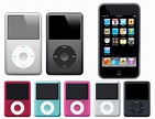 El fin de una era: estos son todos los iPod que Apple ha lanzado