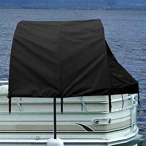 Pontoon Boat Camping And 9 Tips To Get You Started