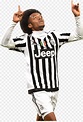 Juan Cuadrado, A Juventus Fc, Auxiliar png transparente grátis