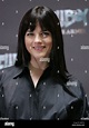 Selma blair hellboy ii golden hi-res stock photography and images - Alamy
