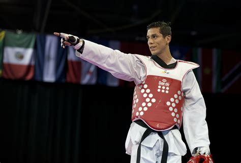 taekwondo champ steven lopez receives permanent ban ap news