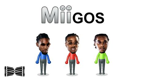 Miigos Mii Channel Trap Remix Migos Type Beat Fun Trap Beat Youtube