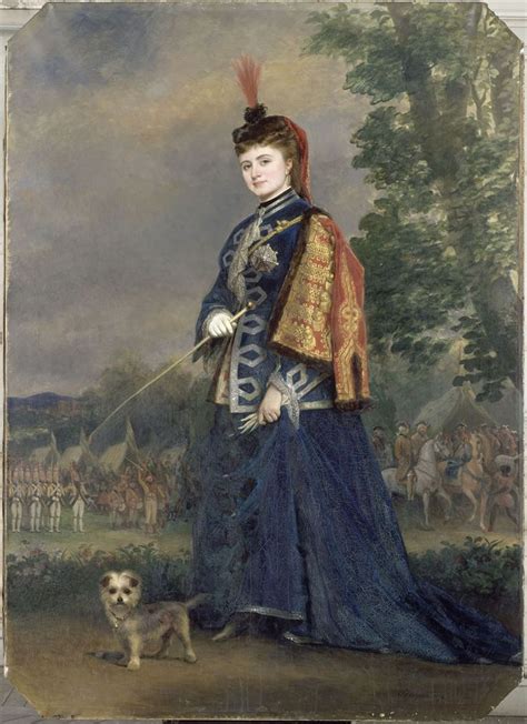 Hortense Schneider 1833 1920 In The Role Of La Grande Duchesse De