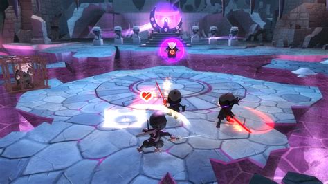 Mini Ninjas Adventures Sneaks Onto The Xbox Marketplace Xblafans