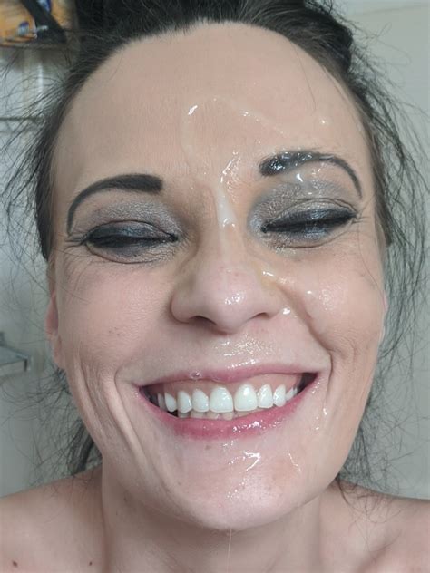 When He Makes You Laugh With A Face Full Of Cum Porn Pic Eporner